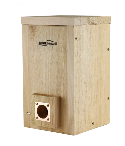Cedar Roosting Boxes (Wholesale)