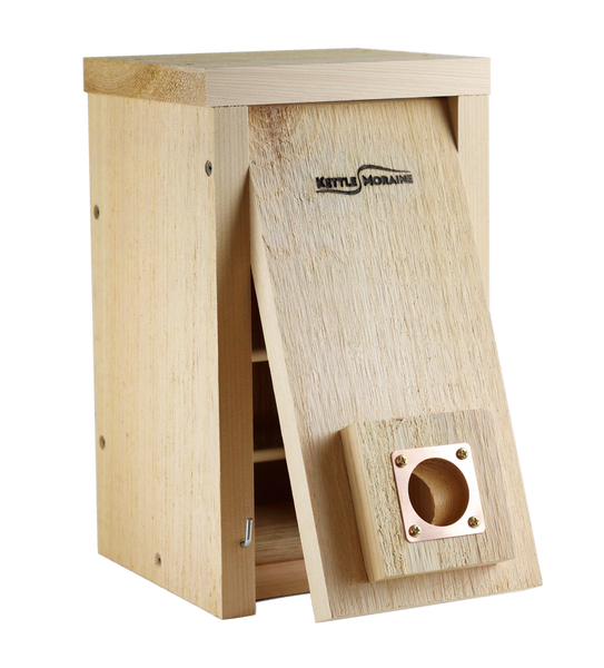 Cedar Roosting Boxes (Wholesale)