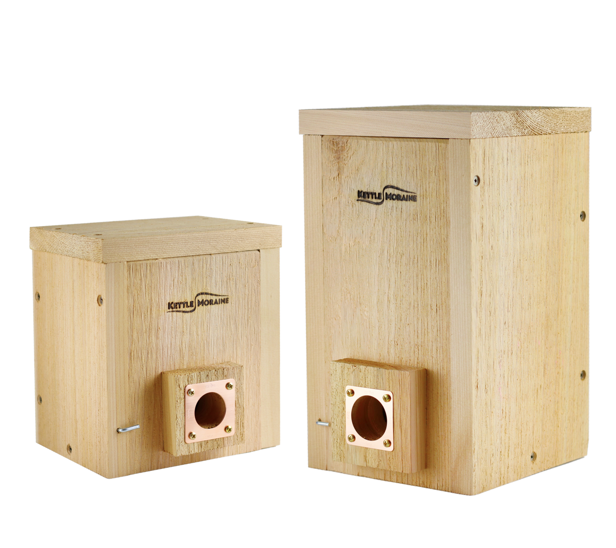 NEW Cedar Roosting Boxes Kettle Moraine Woodworking Inc new-cedar-roosting-boxes-kettle-moraine-woodworking-inc