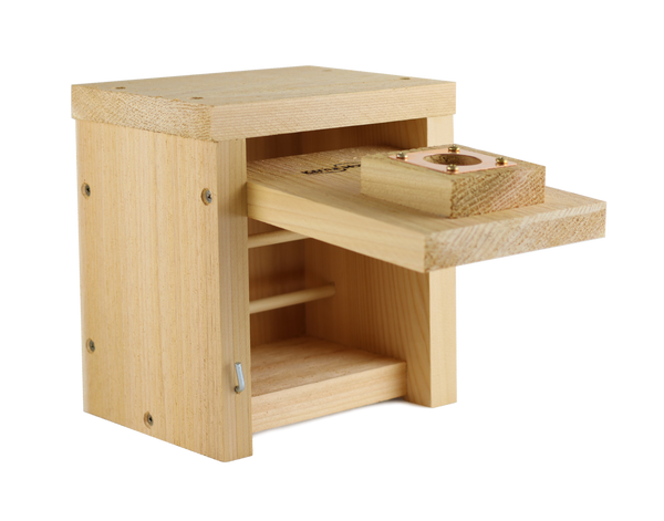 Cedar Roosting Boxes (Wholesale)
