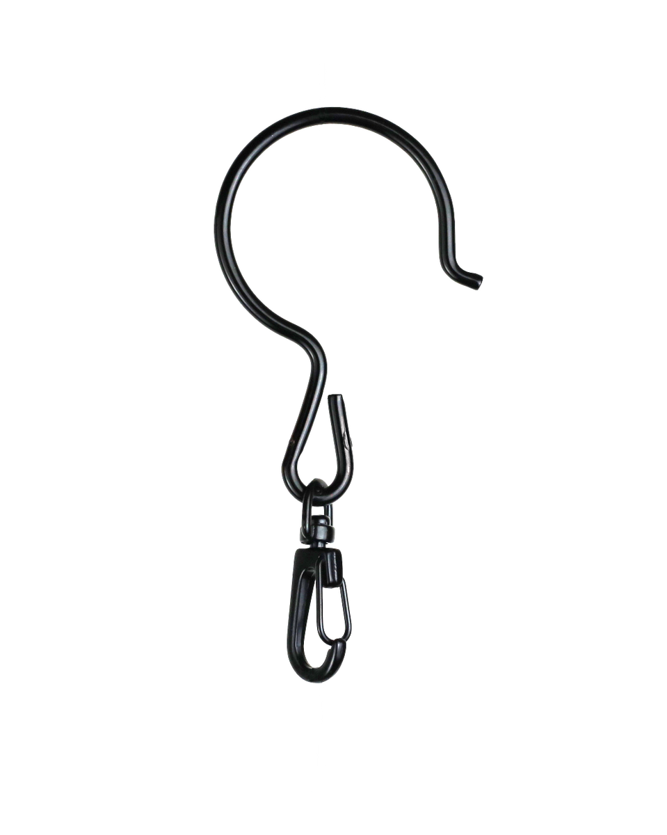 Swivel Hanger Kettle Moraine Woodworking Inc