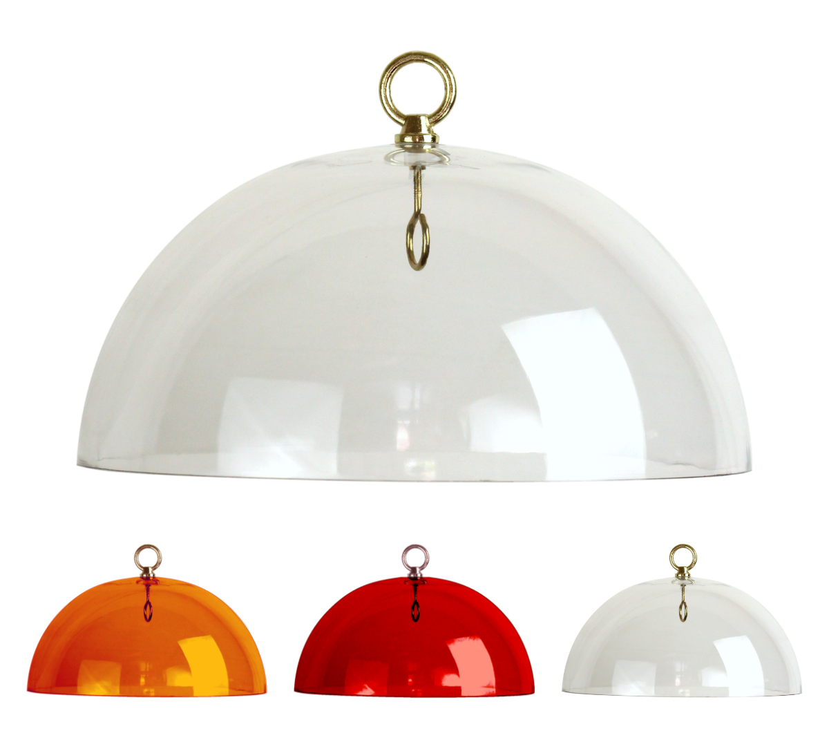 Weather Dome Kettle Moraine Woodworking Inc