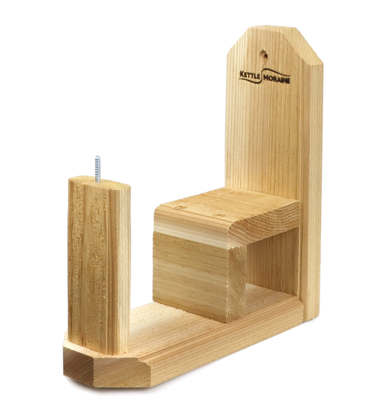 Squirrel Seat