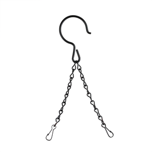 4" Easy Chain Hangers