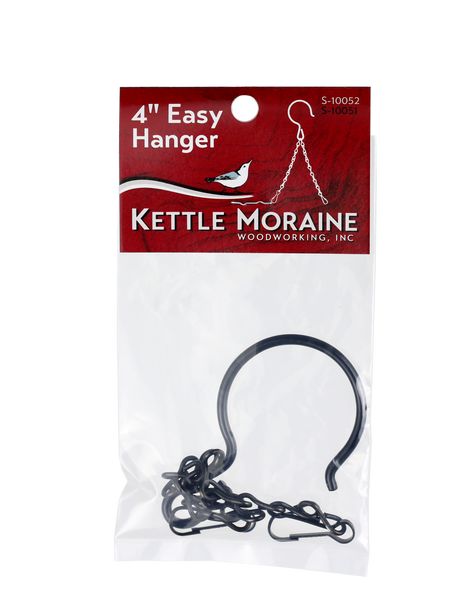4" Easy Chain Hangers