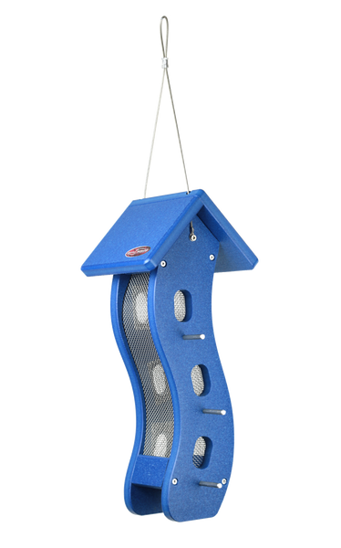 The Recycled Wave Feeder (Small)