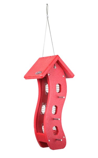 The Recycled Wave Feeder (Small)