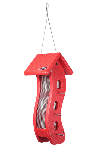 The Recycled Wave Feeder (Small)