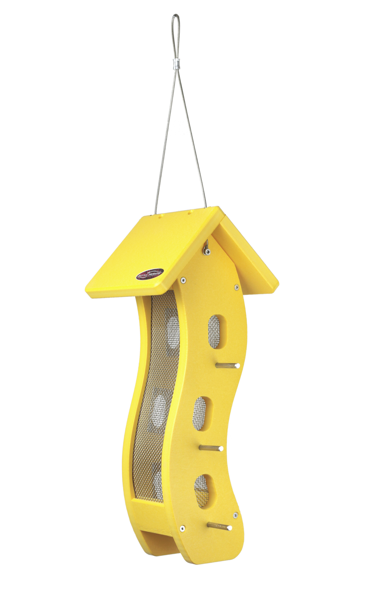 The Recycled Wave Feeder (Small)