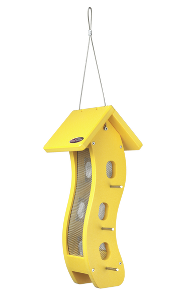 The Recycled Wave Feeder (Small)