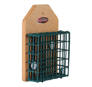 Single Mounting Suet Feeder (Recycled)