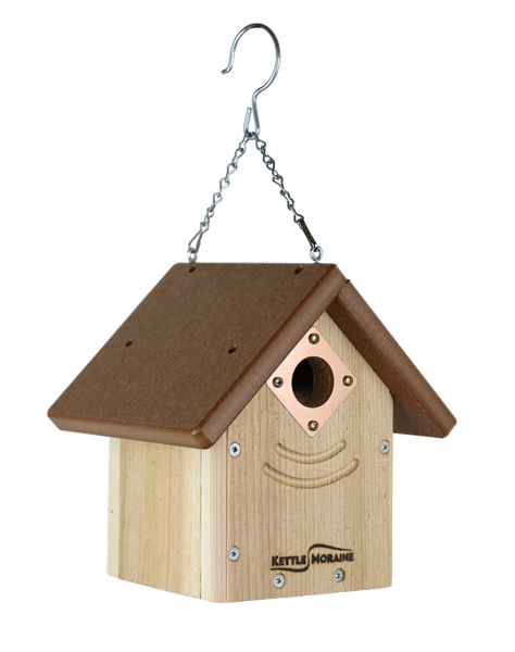 Traditional Nest Box (Wholesale)