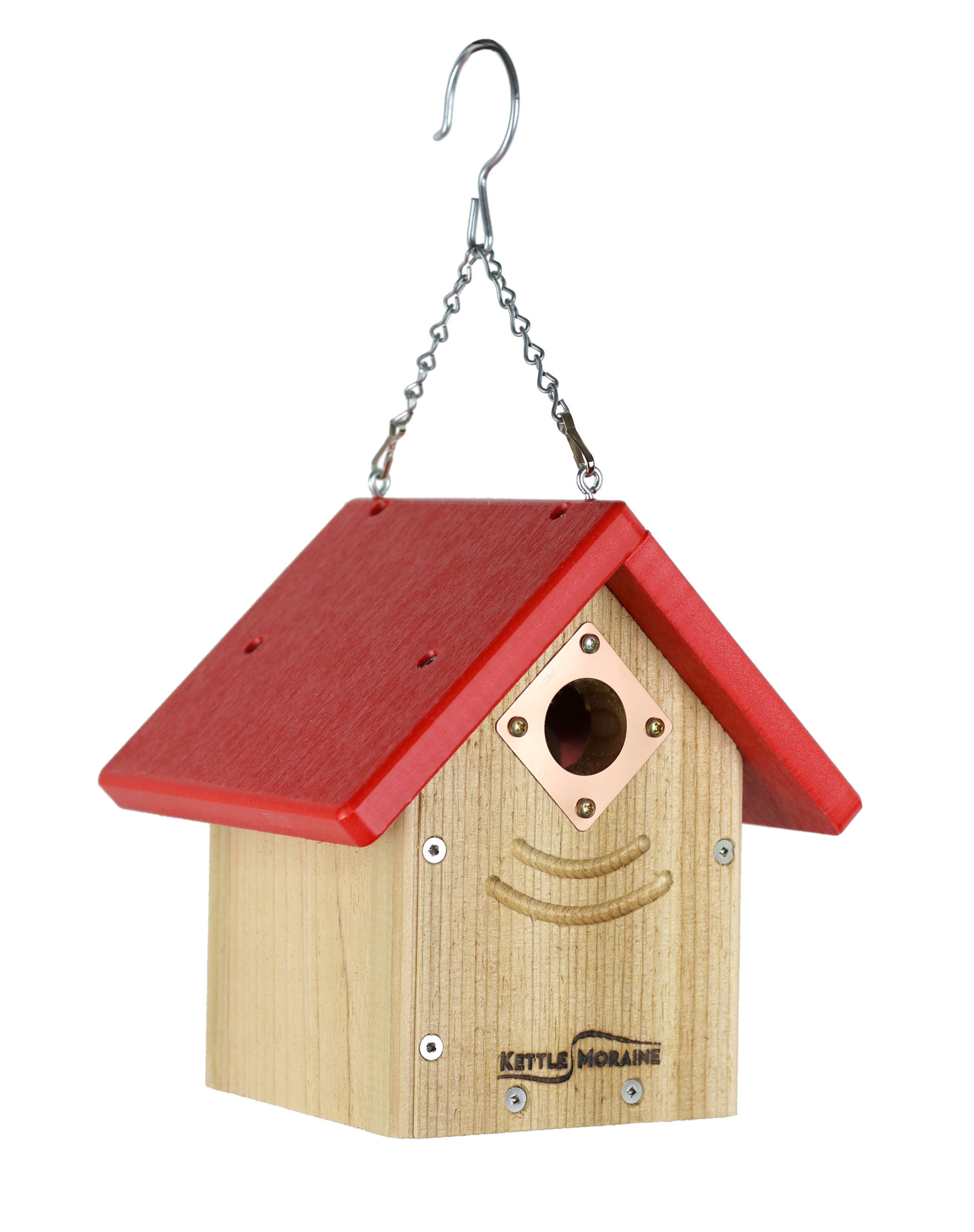 Traditional Nest Box