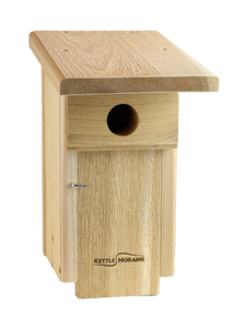 Bluebird Nest Box