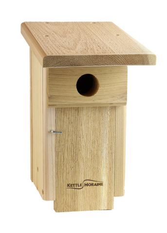 Bluebird Nest Box