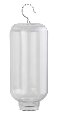 80 oz Replacement Bottle for Hummingbird Feeders