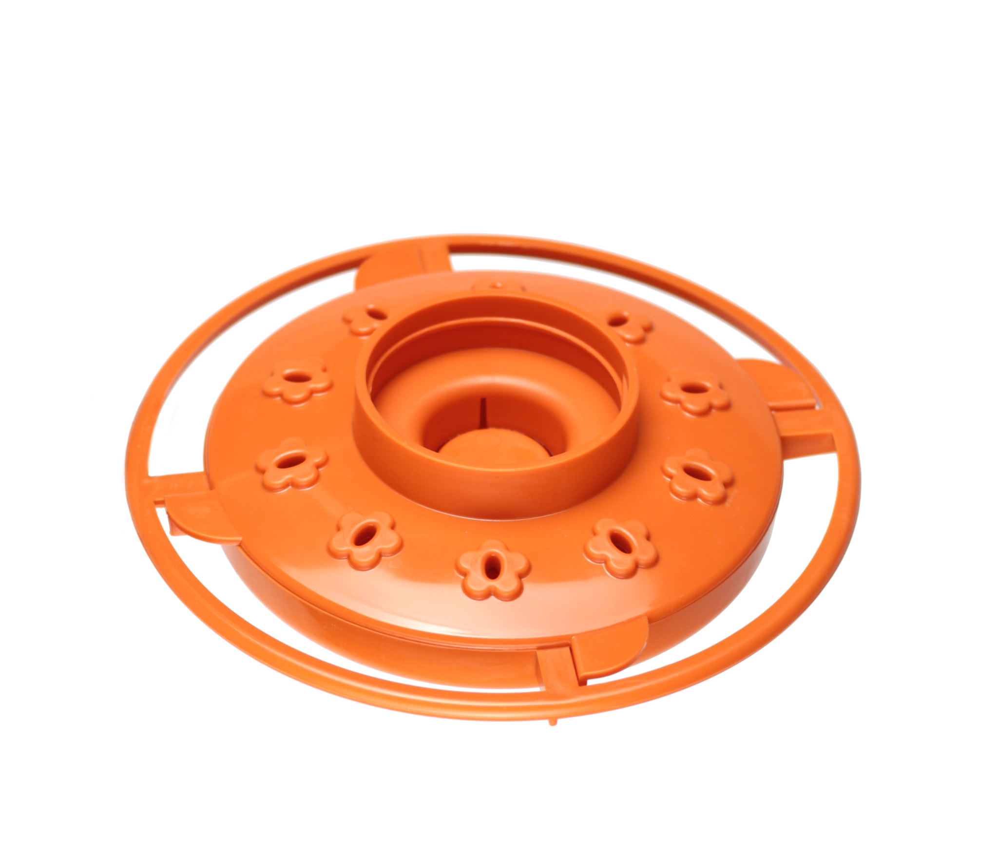 Replacement 10-port Oriole Feeder Base