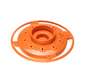 Replacement 10-port Oriole Feeder Base