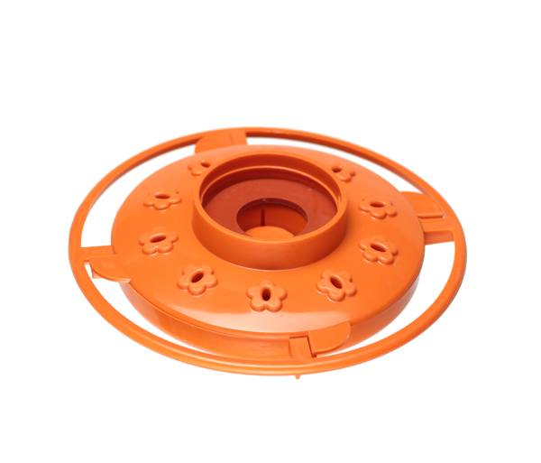 80 oz Oriole Feeder