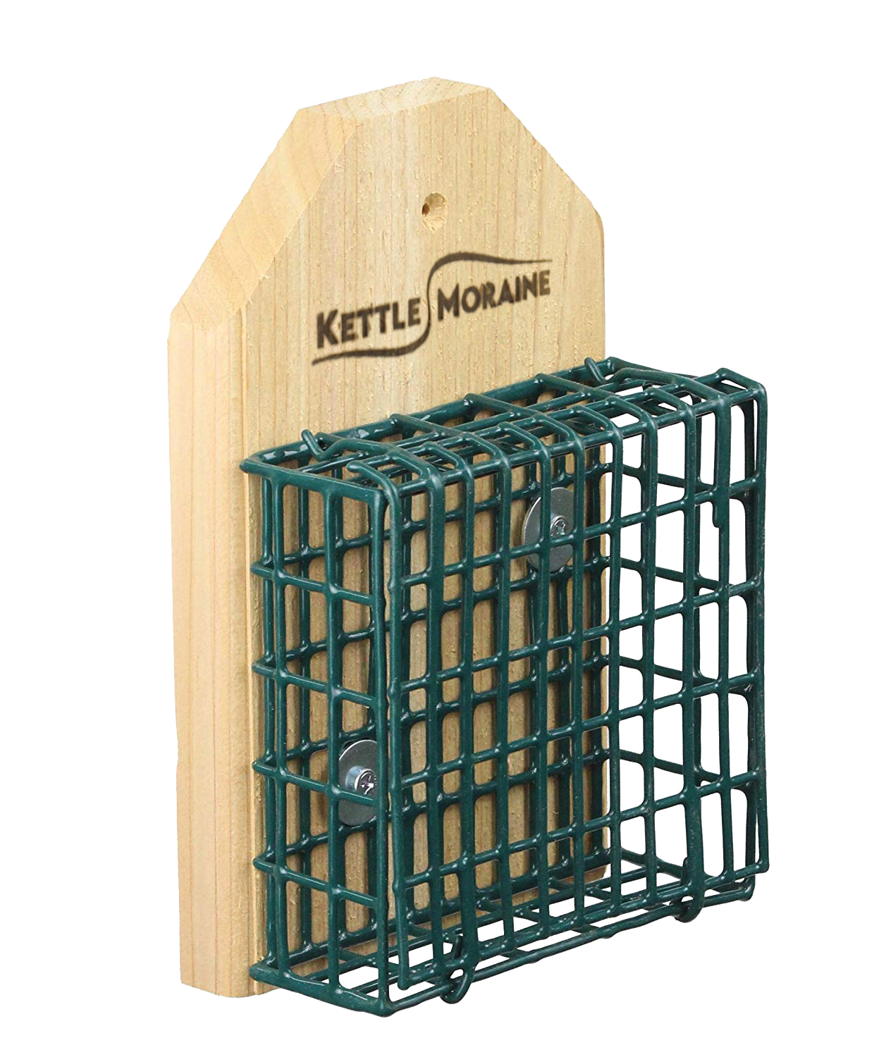 Single Mounting Suet Feeder