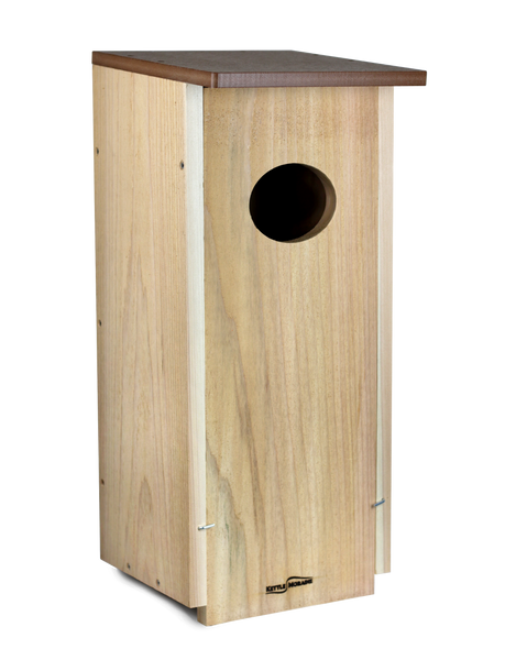 Wood Duck Nest Box