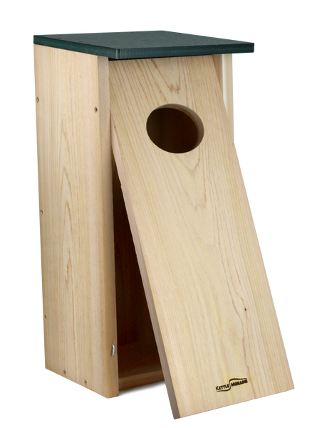 Wood Duck Nest Box