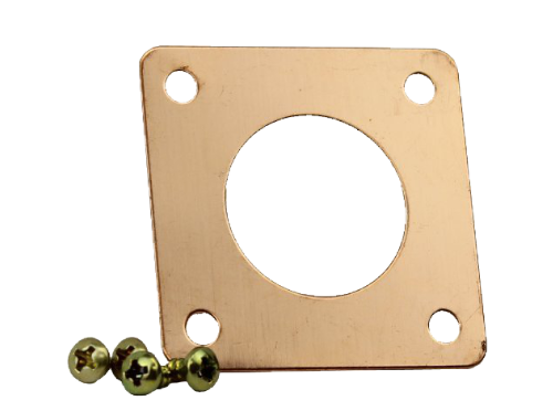 Copper Portals – Kettle Moraine Woodworking Inc