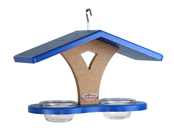 Recycled Cup Feeder (Double)